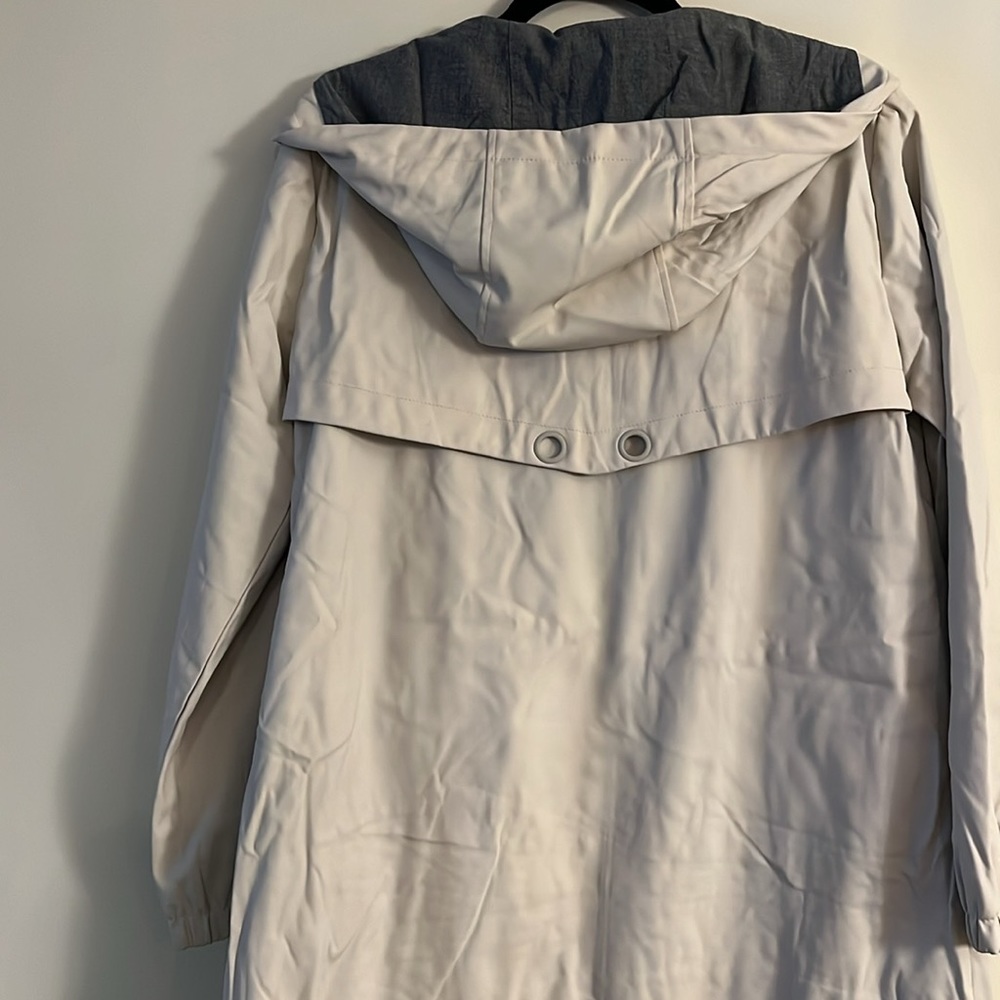 Zara Basic Jacket - image 4